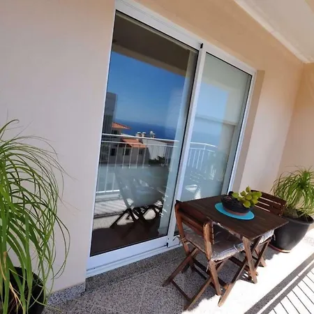 Madeira Top View Appartement