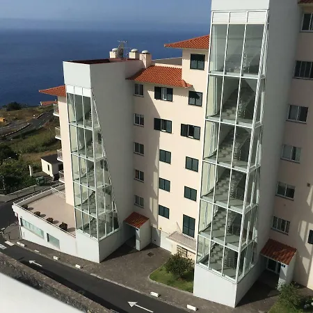 Madeira Top View Appartement Nogueira (Madeira)