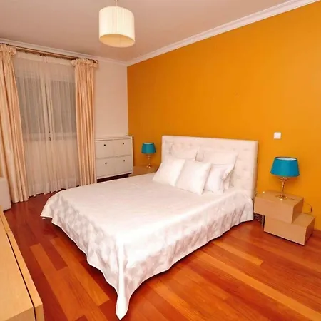 Madeira Top View Apartment *
