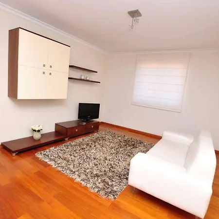 Madeira Top View Apartment *