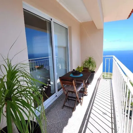 Madeira Top View Apartment