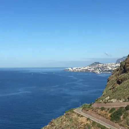 Madeira Top View * Nogueira (Madeira)